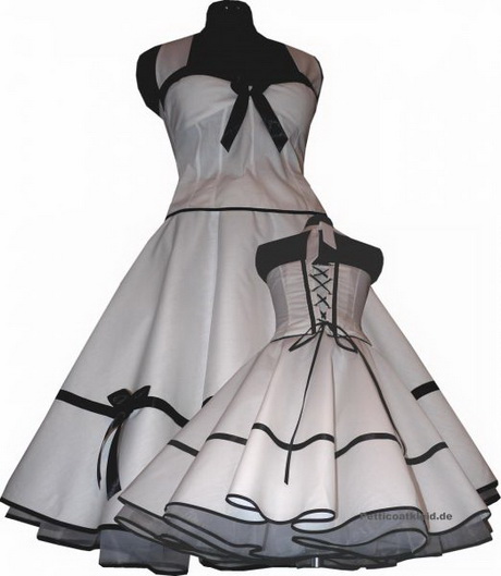 50er-jahre-kleid-zum-petticoat-schwarz-23-17 50er-jahre kleid zum petticoat - schwarz