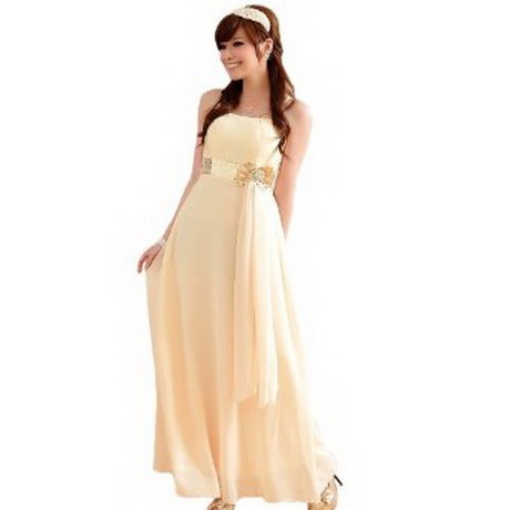 abendkleid-beige-46-20 Abendkleid beige