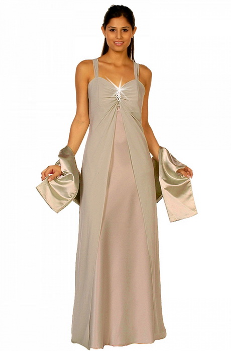 abendkleid-beige-46-5 Abendkleid beige