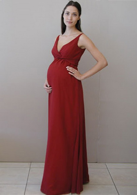 abendkleid-fr-schwangere-98-6 Abendkleid für schwangere