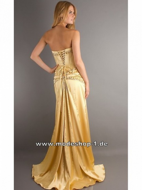 abendkleid-gold-63-2 Abendkleid gold