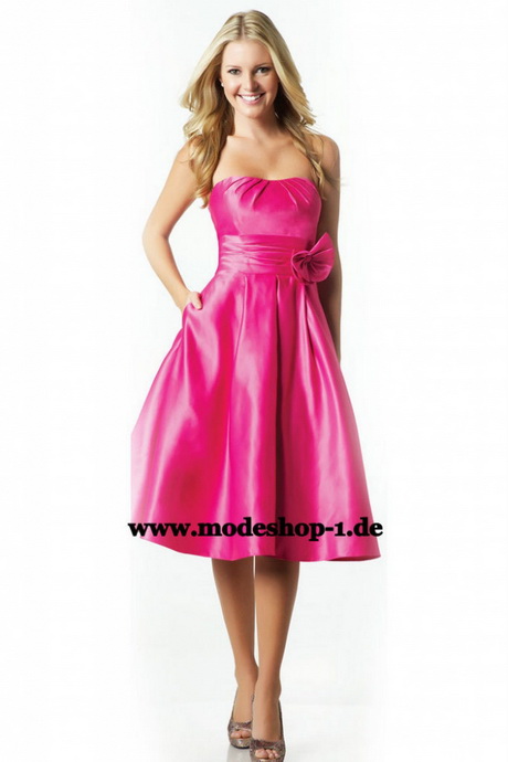 abendkleid-kurz-pink-10-7 Abendkleid kurz pink