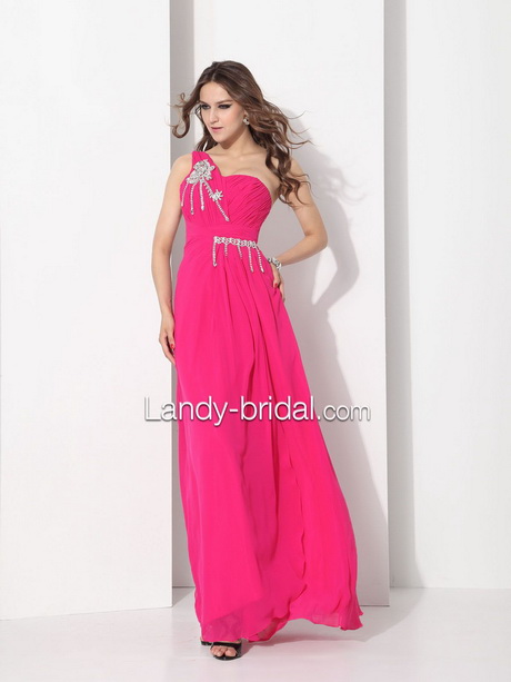 abendkleid-pink-55-3 Abendkleid pink