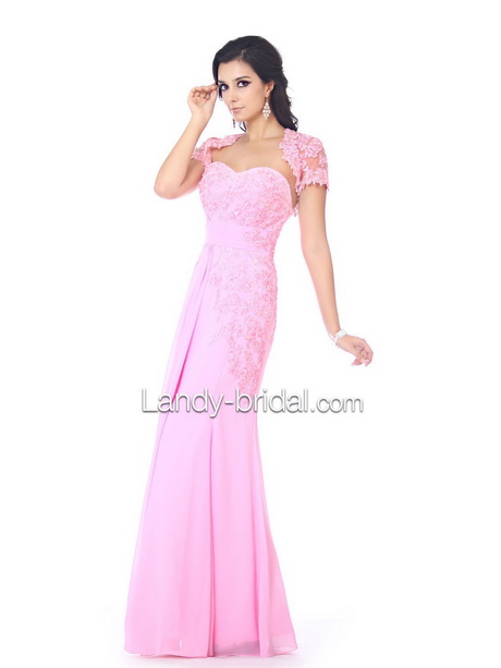 abendkleid-rosa-17-6 Abendkleid rosa