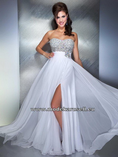 abendkleid-weiss-28-12 Abendkleid weiss