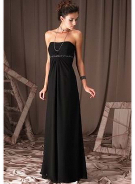 abendkleider-in-schwarz-60-4 Abendkleider in schwarz