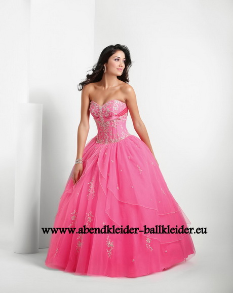abendkleider-pink-20-16 Abendkleider pink