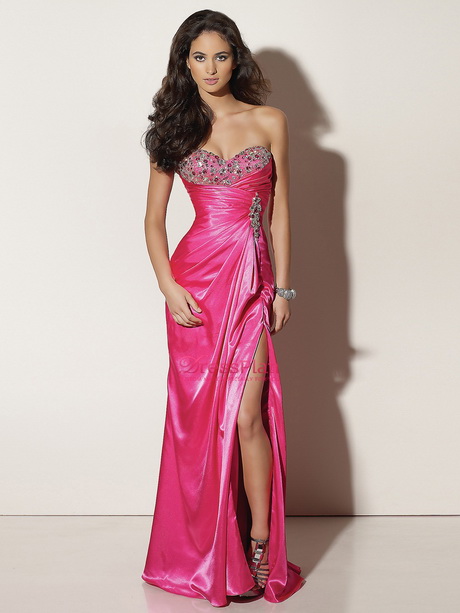 abendkleider-pink-20-18 Abendkleider pink