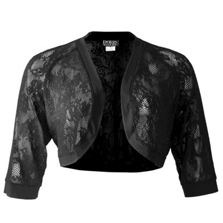 abendmode-bolero-58-6 Abendmode bolero