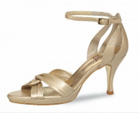 abendschuhe-gold-82-14 Abendschuhe gold