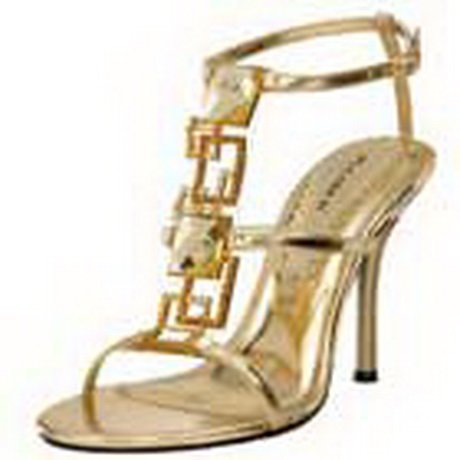 abendschuhe-gold-82-18 Abendschuhe gold