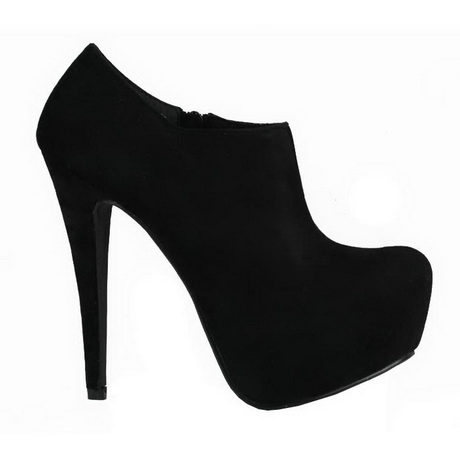 ankle-high-heels-44 Ankle high heels