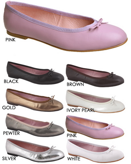 ballerina-pumps-41-13 Ballerina pumps