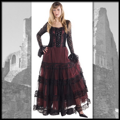 ballkleid-gothic-91-6 Ballkleid gothic