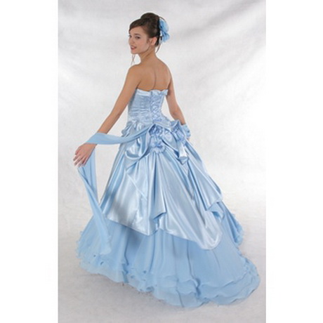 ballkleid-kinder-40-18 Ballkleid kinder