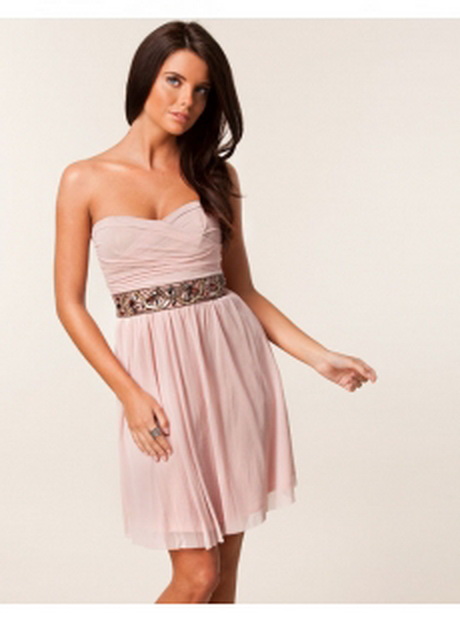 ballkleider kurz peek und cloppenburg