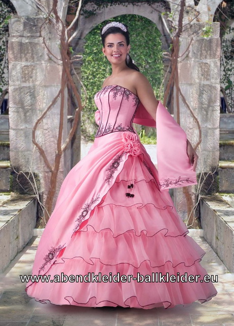 ballkleid-rosa-63-12 Ballkleid rosa