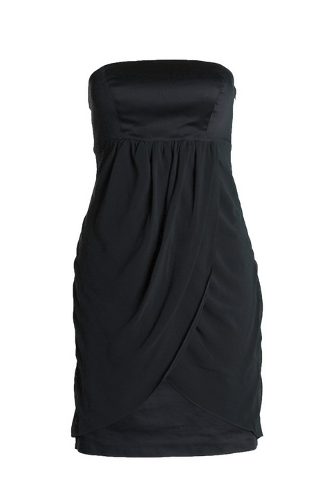 bandeau-kleid-18-7 Bandeau kleid