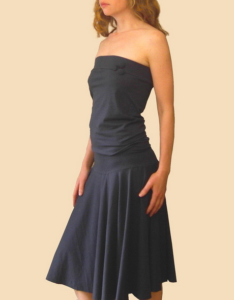 bandeaukleid-94-10 Bandeaukleid