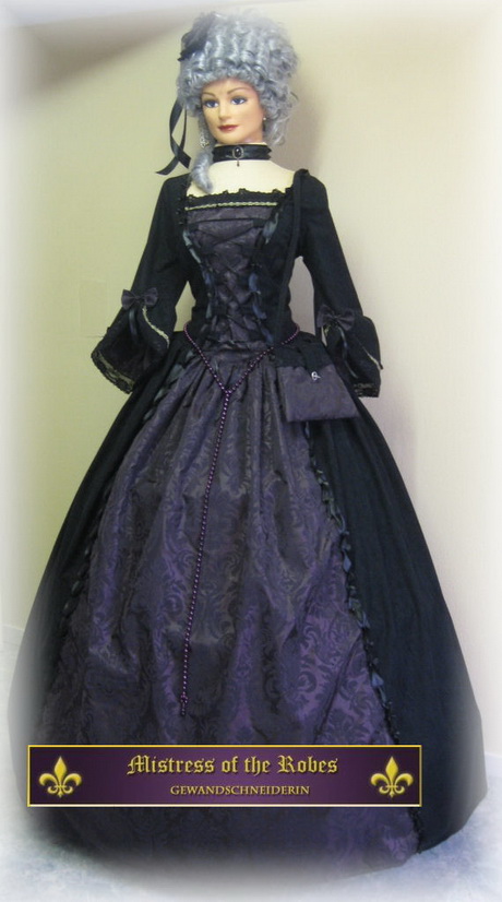 barock-kleid-89-11 Barock kleid