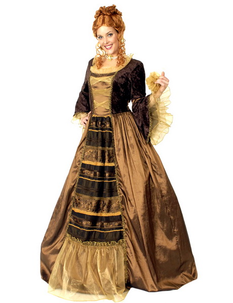 barock-kleid-89-2 Barock kleid