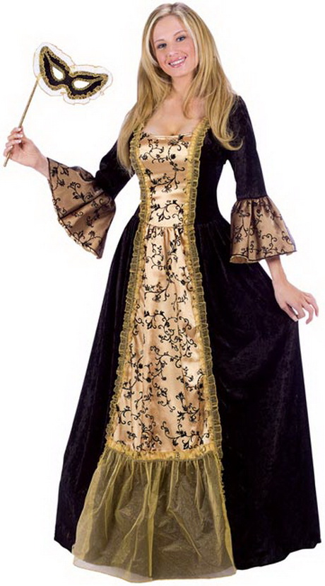 barock-kleid-89-7 Barock kleid