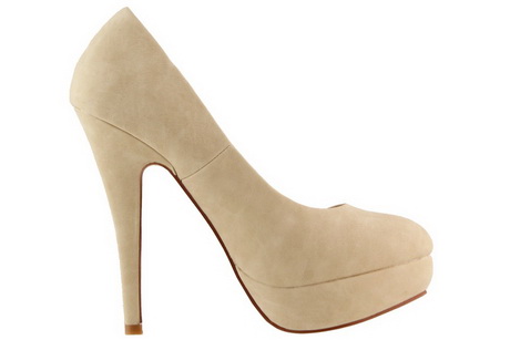 beige-high-heels-74-14 Beige high heels