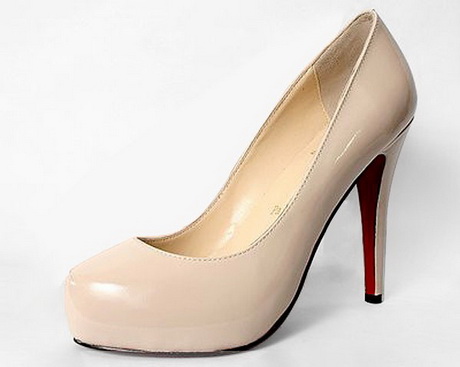 beige-pumps-80-19 Beige pumps