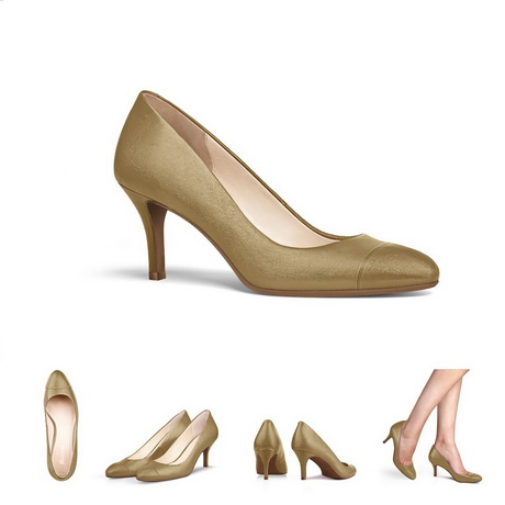 beige-pumps-80-4 Beige pumps