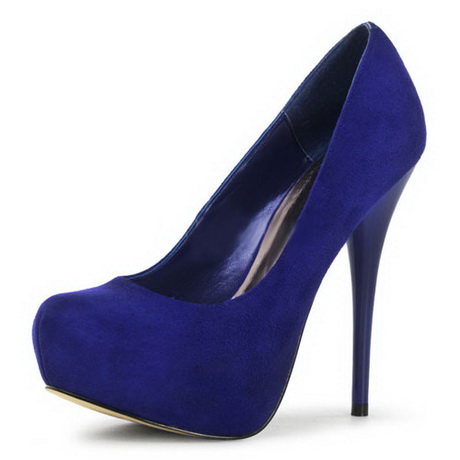 blaue-high-heels-27-13 Blaue high heels