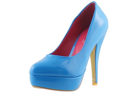 blaue-high-heels-27-4 Blaue high heels