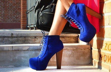 blaue-high-heels-27-5 Blaue high heels