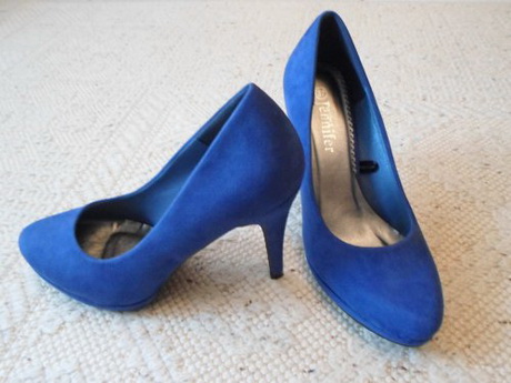 blaue-high-heels-27 Blaue high heels