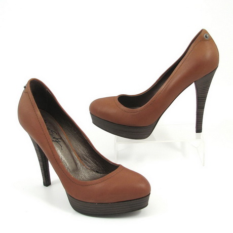braune-high-heels-93-8 Braune high heels