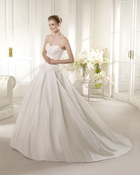 brautkleid-2-teilig-72-11 Brautkleid 2 teilig