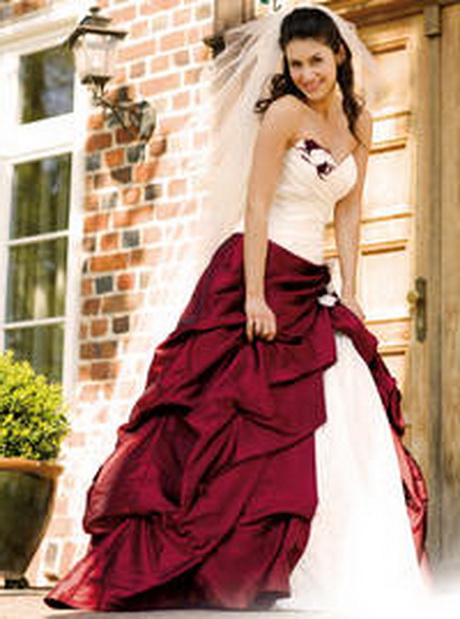 brautkleid-farben-19-14 Brautkleid farben