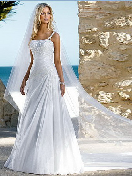 brautkleid-fr-den-strand-14-11 Brautkleid für den strand