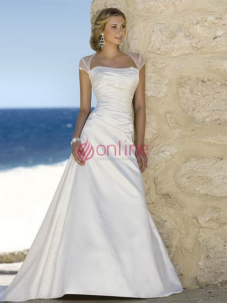 brautkleid-fr-den-strand-14-18 Brautkleid für den strand