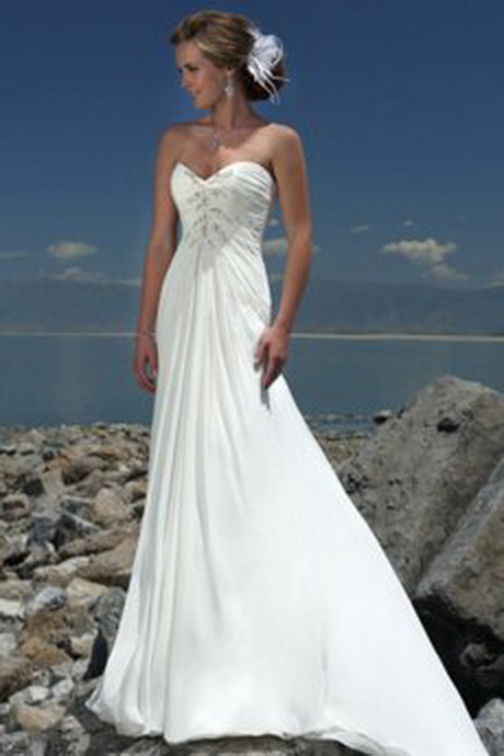 brautkleid-fr-den-strand-14-2 Brautkleid für den strand