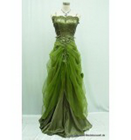 brautkleid-grn-10-2 Brautkleid grün