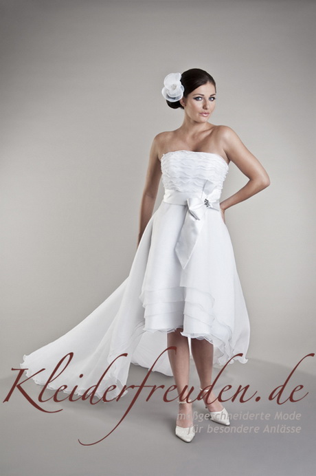 brautkleid-kurz-und-lang-62-14 Brautkleid kurz und lang