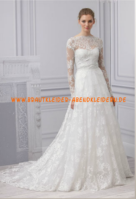 brautkleid-lange-rmel-33-12 Brautkleid lange ärmel