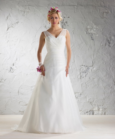 brautkleid-mit-einem-trger-75-6 Brautkleid mit einem träger