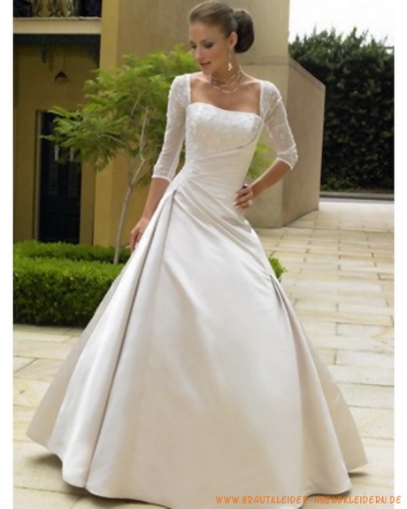 brautkleid-mit-rmeln-68-12 Brautkleid mit ärmeln