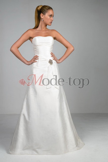 brautkleid-ohne-schleppe-04-14 Brautkleid ohne schleppe