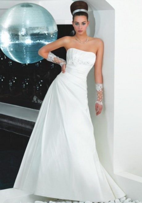 brautkleid-schlicht-elegant-50-16 Brautkleid schlicht elegant