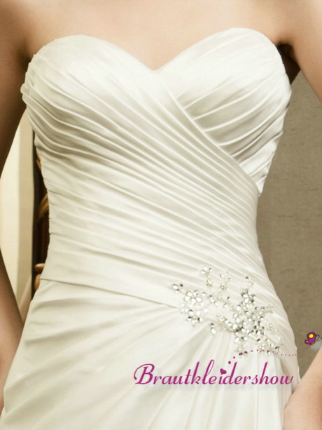brautkleid-schlicht-elegant-50-18 Brautkleid schlicht elegant