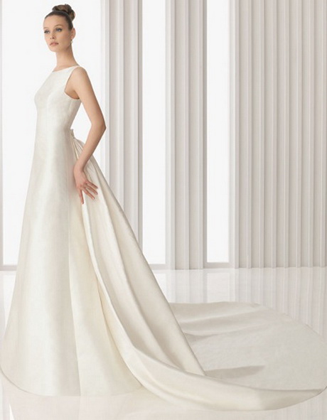 brautkleid-schlicht-elegant-50-5 Brautkleid schlicht elegant