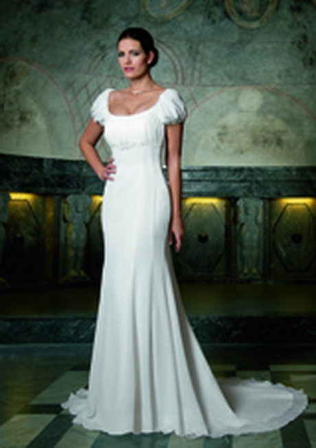 brautkleid-schmal-64-3 Brautkleid schmal