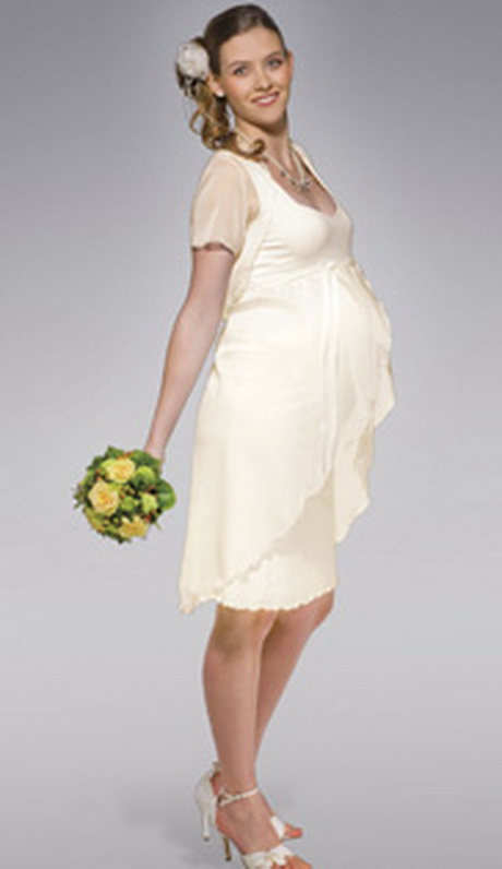 brautkleid-standesamt-schwanger-53-12 Brautkleid standesamt schwanger